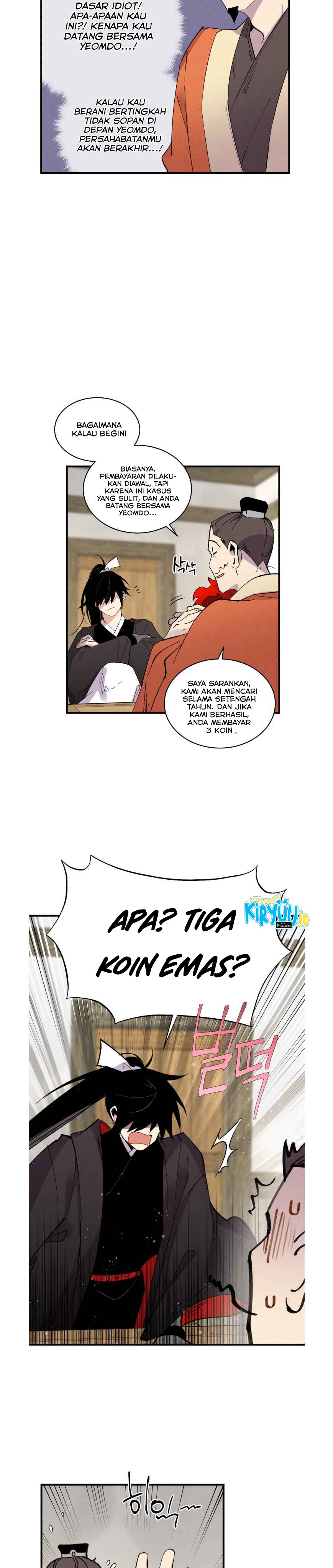 Dilarang COPAS - situs resmi www.mangacanblog.com - Komik lightning degree 068 - chapter 68 69 Indonesia lightning degree 068 - chapter 68 Terbaru 18|Baca Manga Komik Indonesia|Mangacan